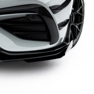 Maxton Design Передние закрылки Mercedes-AMG CLE 53 Aero C236