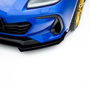 Maxton Design Передние закрылки Subaru BRZ Mk2