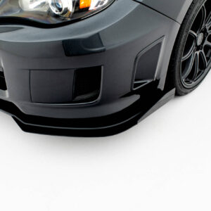 Maxton Design Передние брызговики Subaru Impreza WRX STI Mk3 Facelift