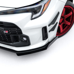 Maxton Design Передние брызговики Toyota GR Corolla Mk12