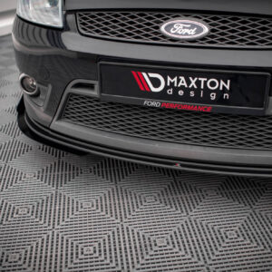 Maxton Design Передние брызговики Ford Fiesta ST Mk6