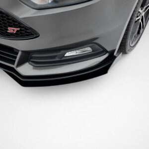 Maxton Design Передние брызговики Ford Focus ST Mk3 рестайлинг
