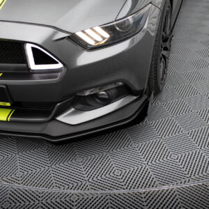 Maxton Design Передние брызговики Ford Mustang GT Mk6