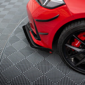 Maxton Design Передние брызговики Honda Civic Type-R Mk 11