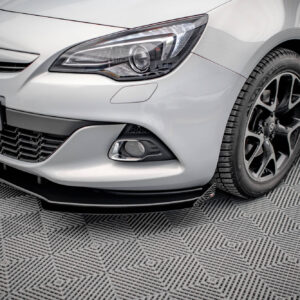 Maxton Design Передние брызговики Opel Astra GTC OPC-Line J