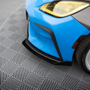 Maxton Design Передние брызговики Toyota GR86 Mk1