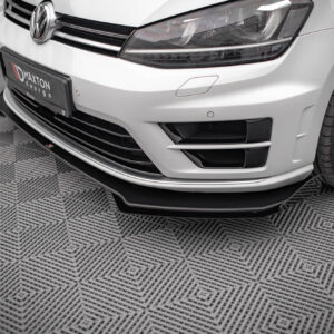 Maxton Design Передние брызговики Volkswagen Golf R Mk7
