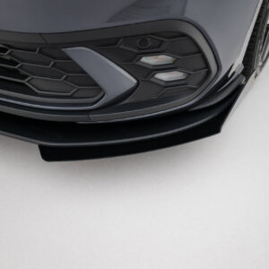 Maxton Design Передние брызговики Volkswagen Polo GTI Mk6 Facelift