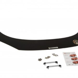 Maxton Design Передний гоночный сплиттер Audi R8