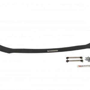 Maxton Design Передний гоночный сплиттер для Mazda MX-5 mk4