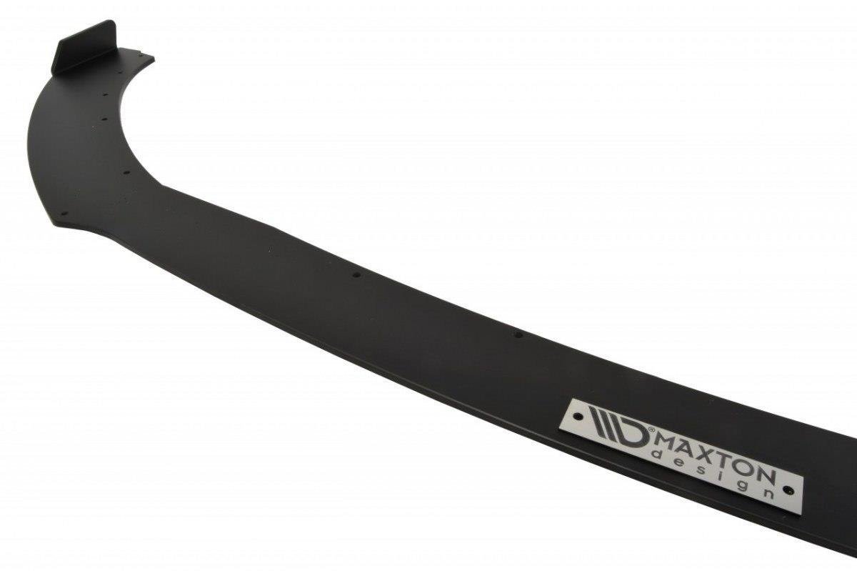 Maxton Design Передний гоночный сплиттер для Mazda MX-5 mk4 — изображение 2