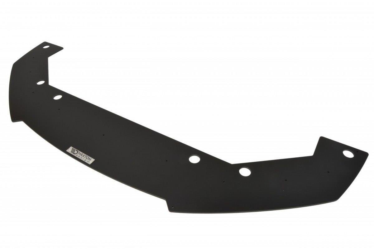 Maxton Design Передний гоночный сплиттер для Toyota GT86 — изображение 4