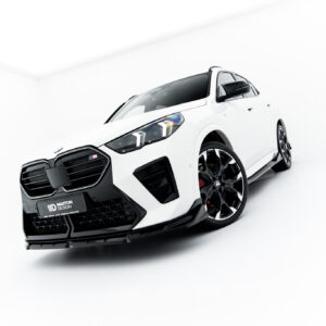 Maxton Design Передний сплиттер BMW X2 M35i U10