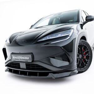 Maxton Design Передний спойлер BYD Sealion 7 Mk1