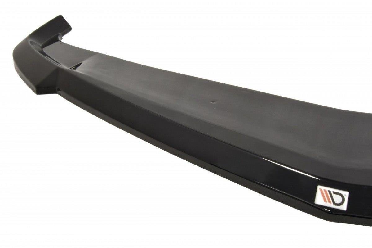 Maxton Design Передний сплиттер Chevrolet Camaro SS Mk5 — изображение 2