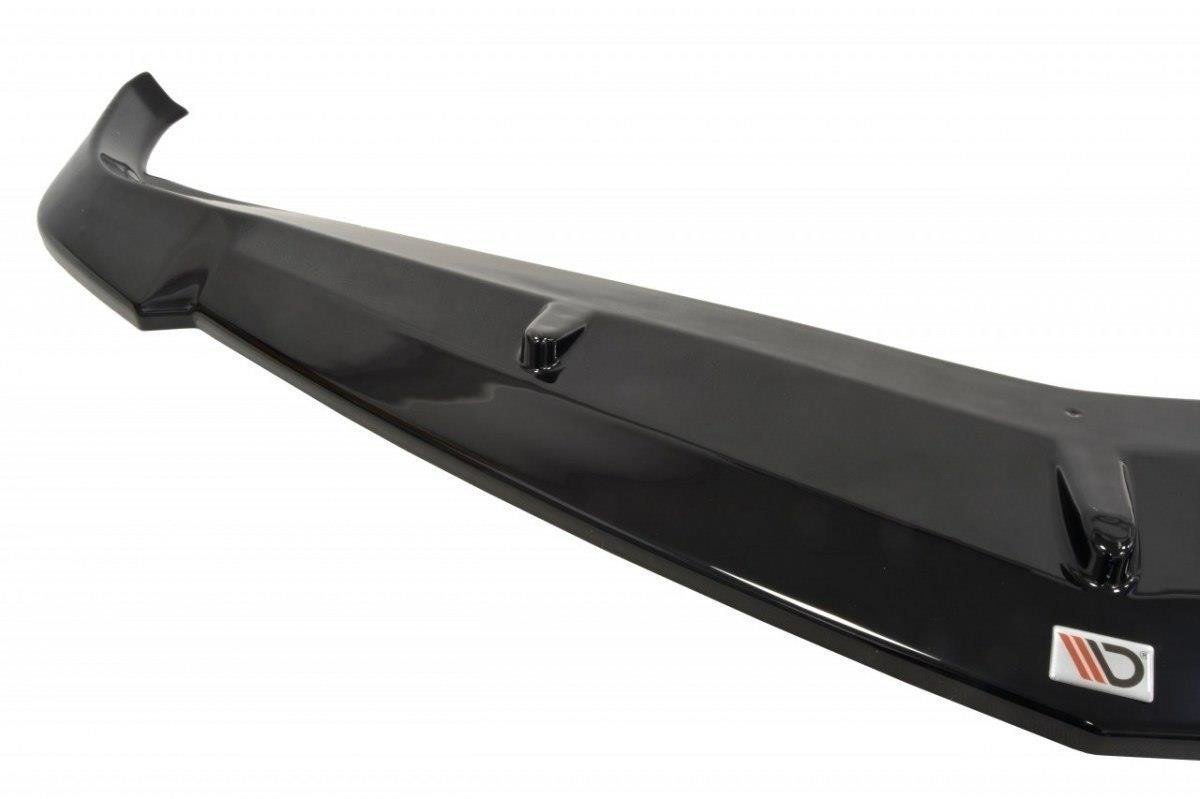 Maxton Design Передний сплиттер Chevrolet Camaro Standard Mk5 — изображение 7