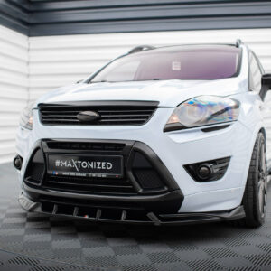Maxton Design Передний спойлер Ford Kuga ST Mk1