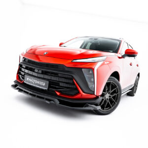 Maxton Design Передний сплиттер Forthing T-Five Mk1