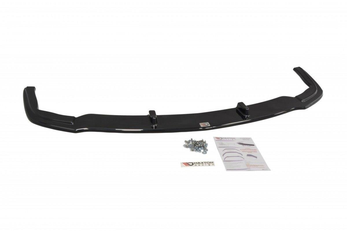 Maxton Design Передний сплиттер Honda Accord VII Type-S — изображение 5