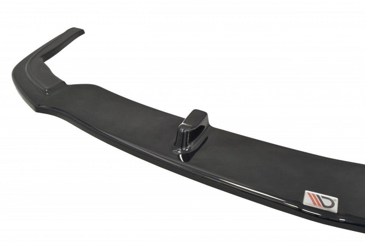 Maxton Design Передний сплиттер Honda Accord VII Type-S — изображение 7