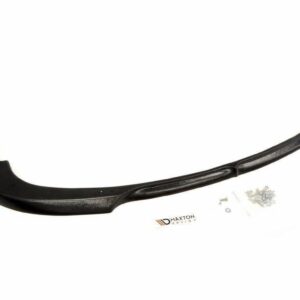 Maxton Design Передний сплиттер для Hyundai I30 Preface (2007-2010)