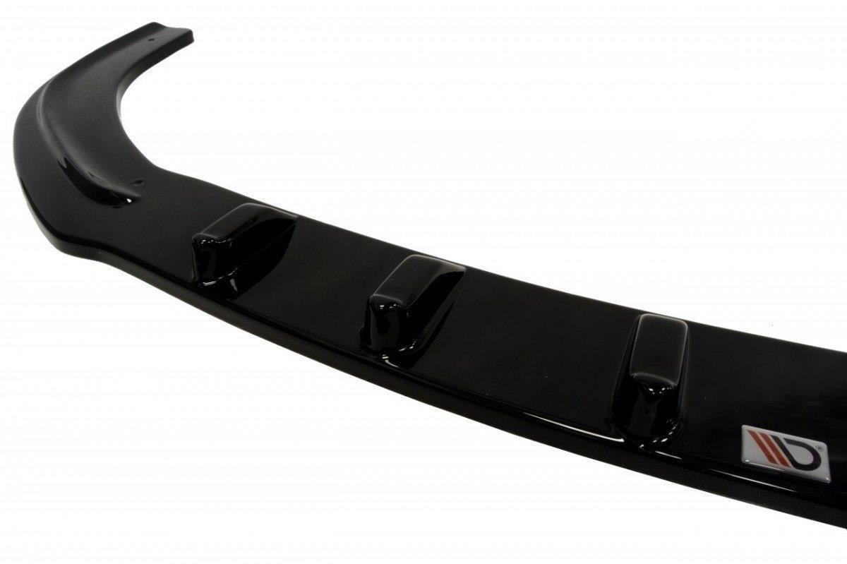 Maxton Design Передний сплиттер Mazda 6 MK2 (для версии Dynamic Sport) — изображение 3