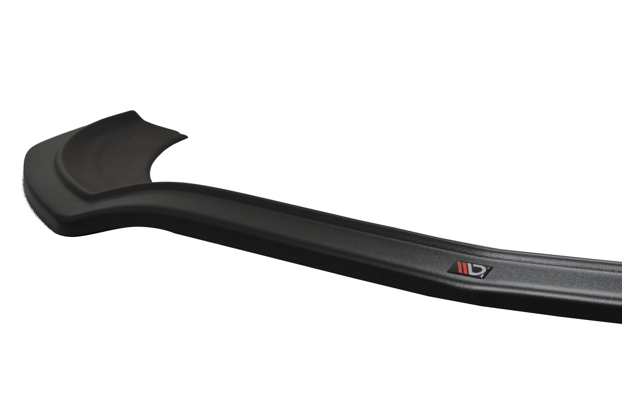 Maxton Design Передний сплиттер Mercedes-Benz GLA 45 AMG — изображение 7