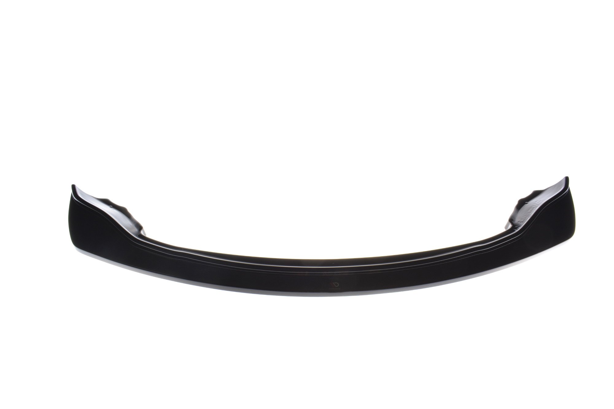 Maxton Design Передний сплиттер Nissan 350Z — изображение 4