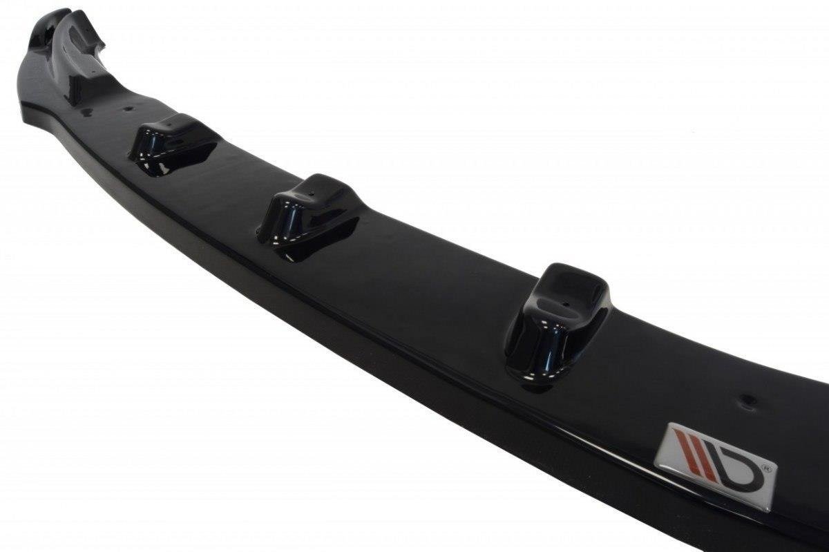 Maxton Design ПЕРЕДНИЙ СПЛИТТЕР OPEL GT — изображение 3