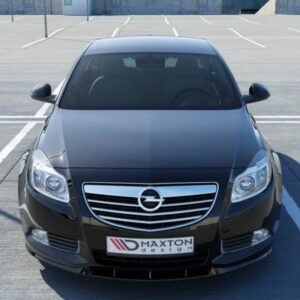 Maxton Design Передний сплиттер Opel Signia OPC Line Nurburg