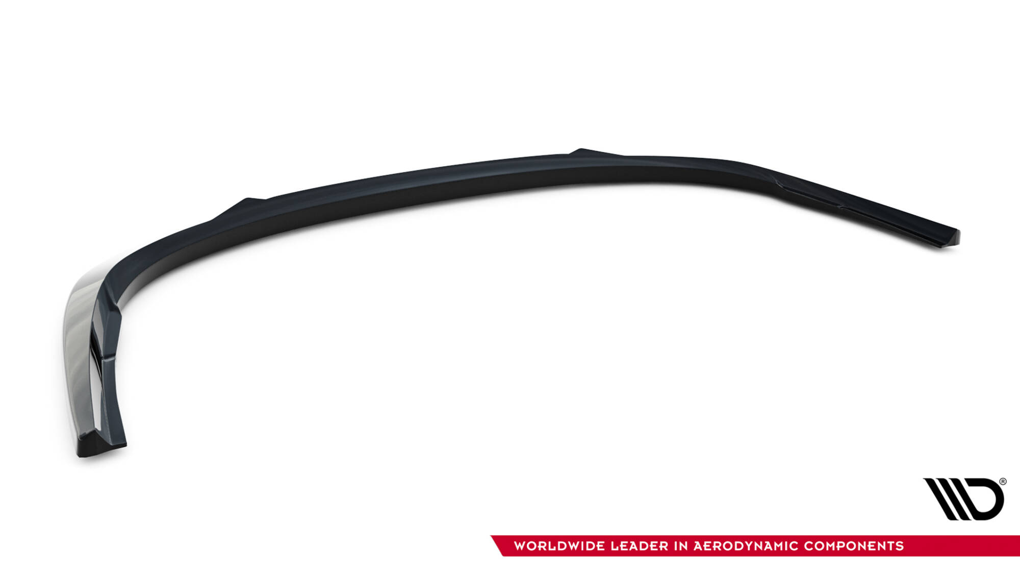 Maxton Design Передний сплиттер Renault Laguna Hatchback GT Mk3 — изображение 5