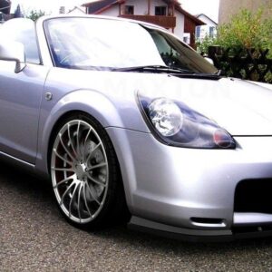 Maxton Design Передний сплиттер для Toyota MR2 MK3