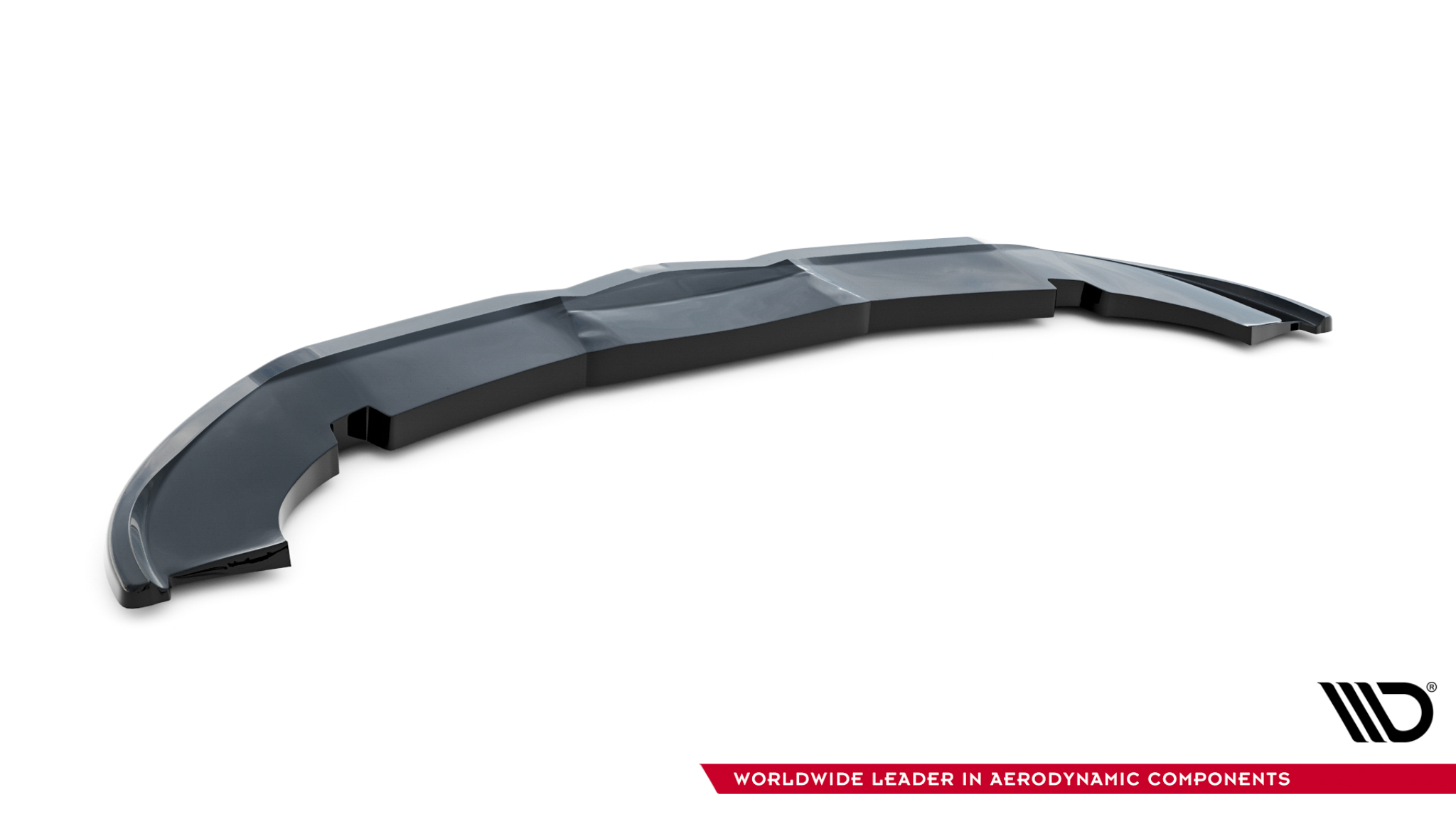 Maxton Design ПЕРЕДНИЙ СПЛИТЕР V.1 ALFA ROMEO GIULIA VELOCE — изображение 5