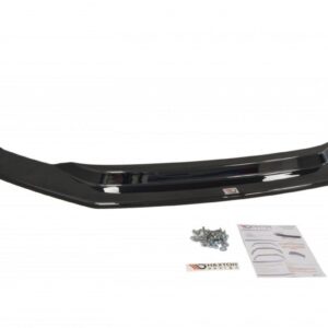 Maxton Design Передний сплиттер V.1 для Audi R8 Mk.2