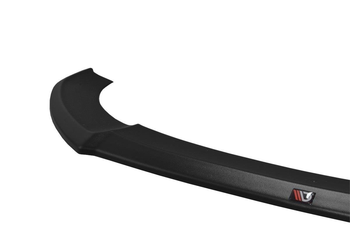 Maxton Design Передний сплиттер V.1 Audi S7 / A7 S-Line C7 — изображение 6