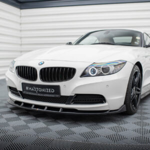 Maxton Design Передний сплиттер V.1 для BMW Z4 E89