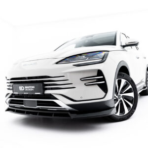 Maxton Design Передний сплиттер V.1 BYD Уплотнение U Mk1