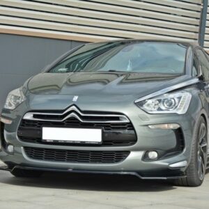 Maxton Design Передний сплиттер V.1 для Citroen DS5