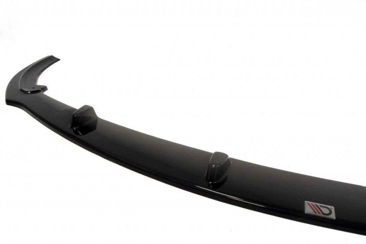 Maxton Design Передний сплиттер V.1 для Ford Focus ST Mk2 — изображение 3