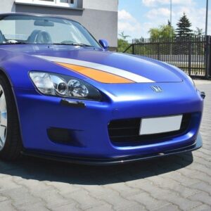 Maxton Design Передний сплиттер v.1 для Honda S2000
