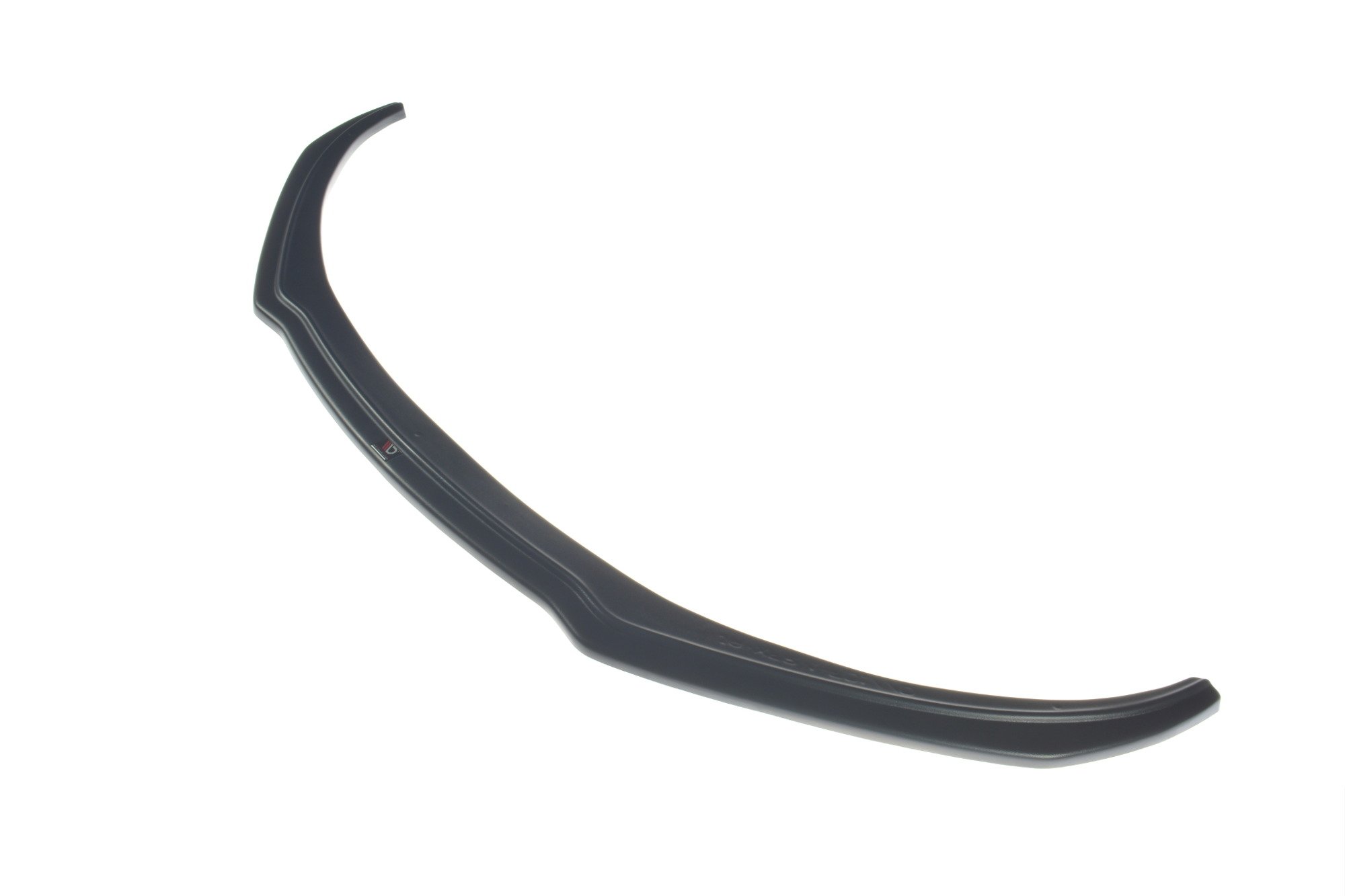 Maxton Design Передний сплиттер V.1 для Jaguar XF-R — изображение 5