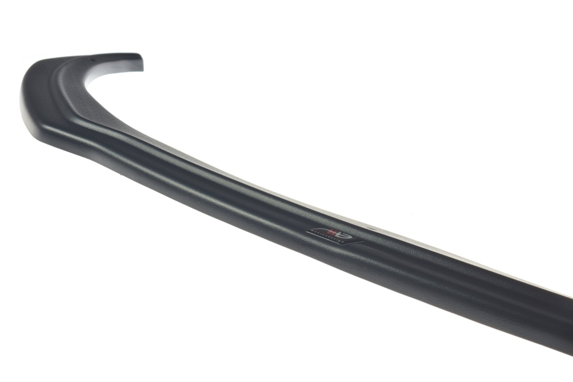 Maxton Design Передний сплиттер V.1 для Jaguar XF-R — изображение 6