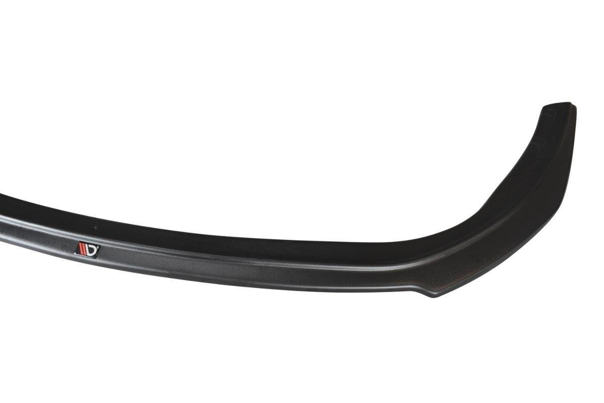 Maxton Design Передний сплиттер V.1 для KIA CEE'D / PRO CEE'D GT MK2 — изображение 6