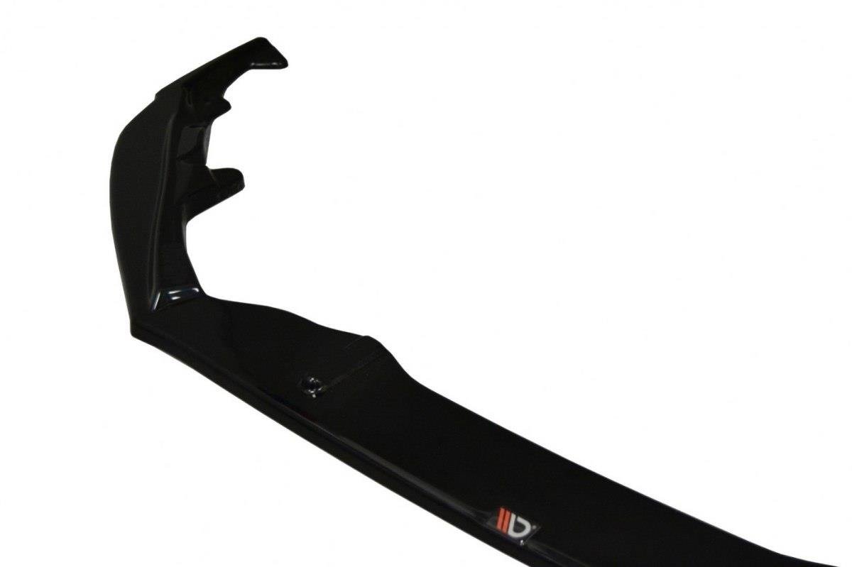 Maxton Design Передний сплиттер V.1 Lexus CT Mk1 после рестайлинга — изображение 3