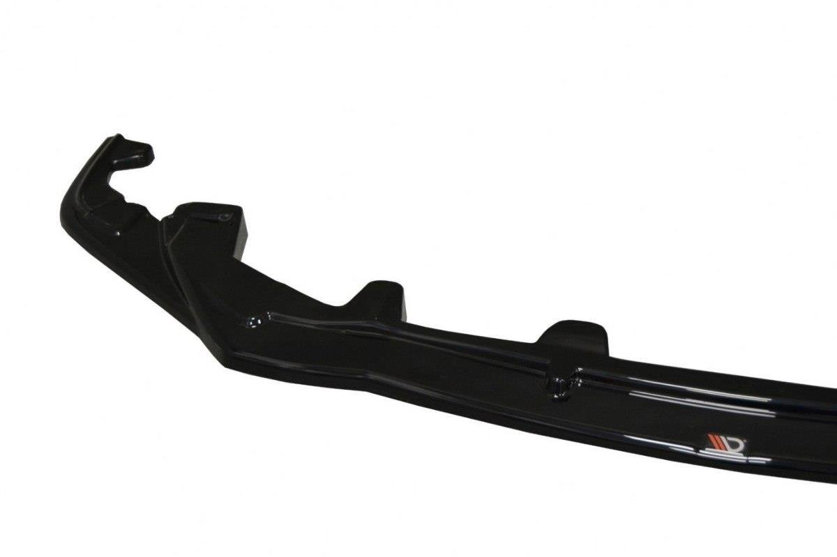 Maxton Design Передний сплиттер V.1 Lexus GS Mk4 Facelift — изображение 4