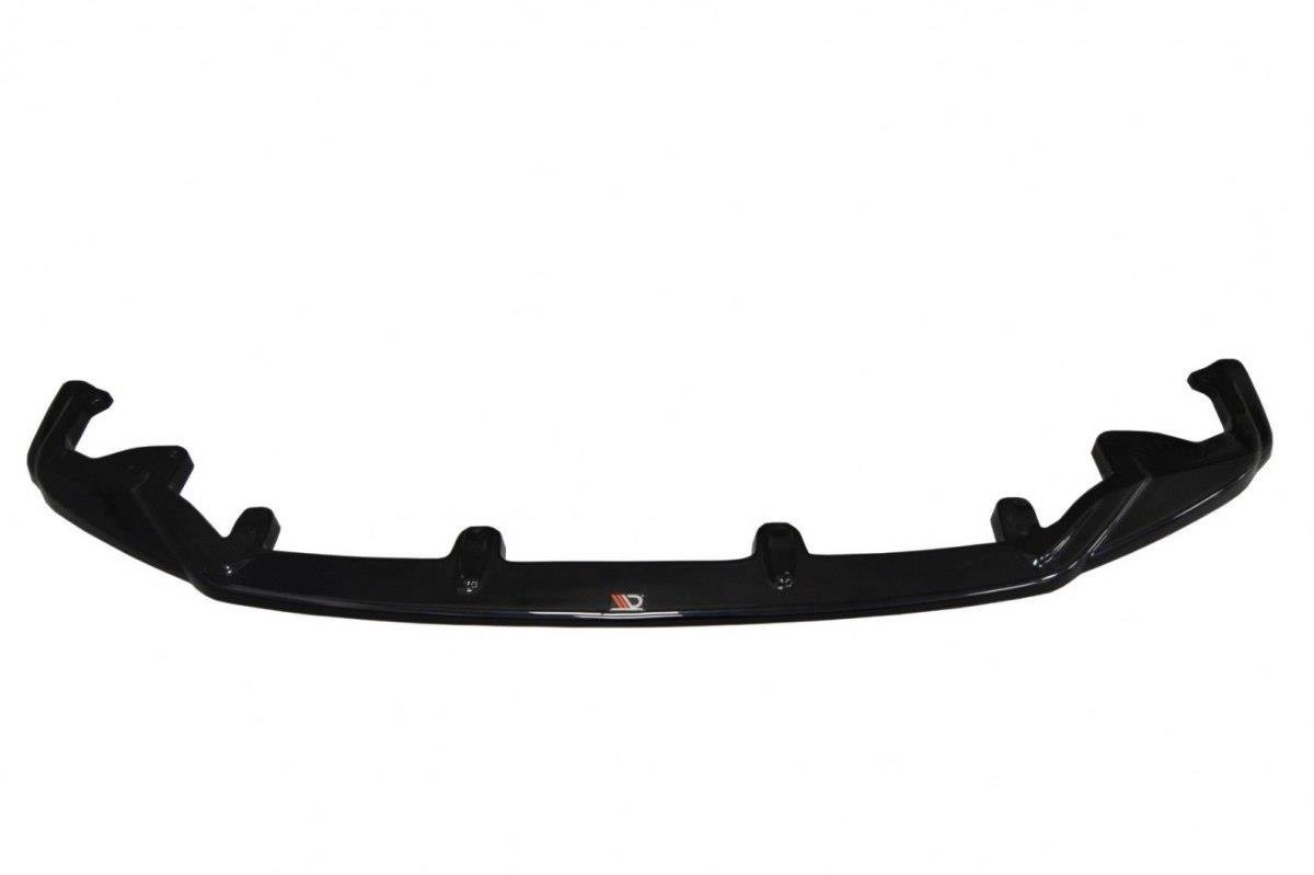 Maxton Design Передний сплиттер V.1 Lexus IS Mk3 Facelift F-Sport — изображение 5