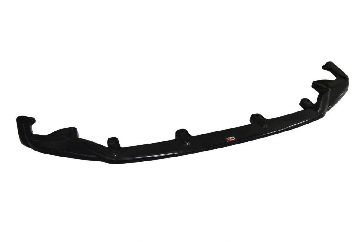 Maxton Design Передний сплиттер V.1 Lexus IS Mk3 Facelift F-Sport — изображение 6