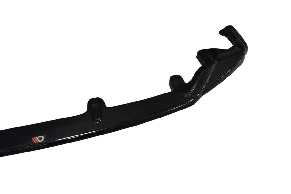 Maxton Design Передний сплиттер V.1 Lexus IS Mk3 Facelift F-Sport — изображение 7