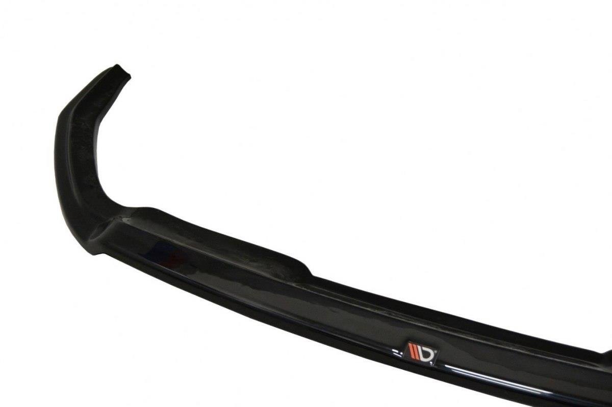 Maxton Design Передний сплиттер V.1 Lexus NX Mk1 — изображение 7