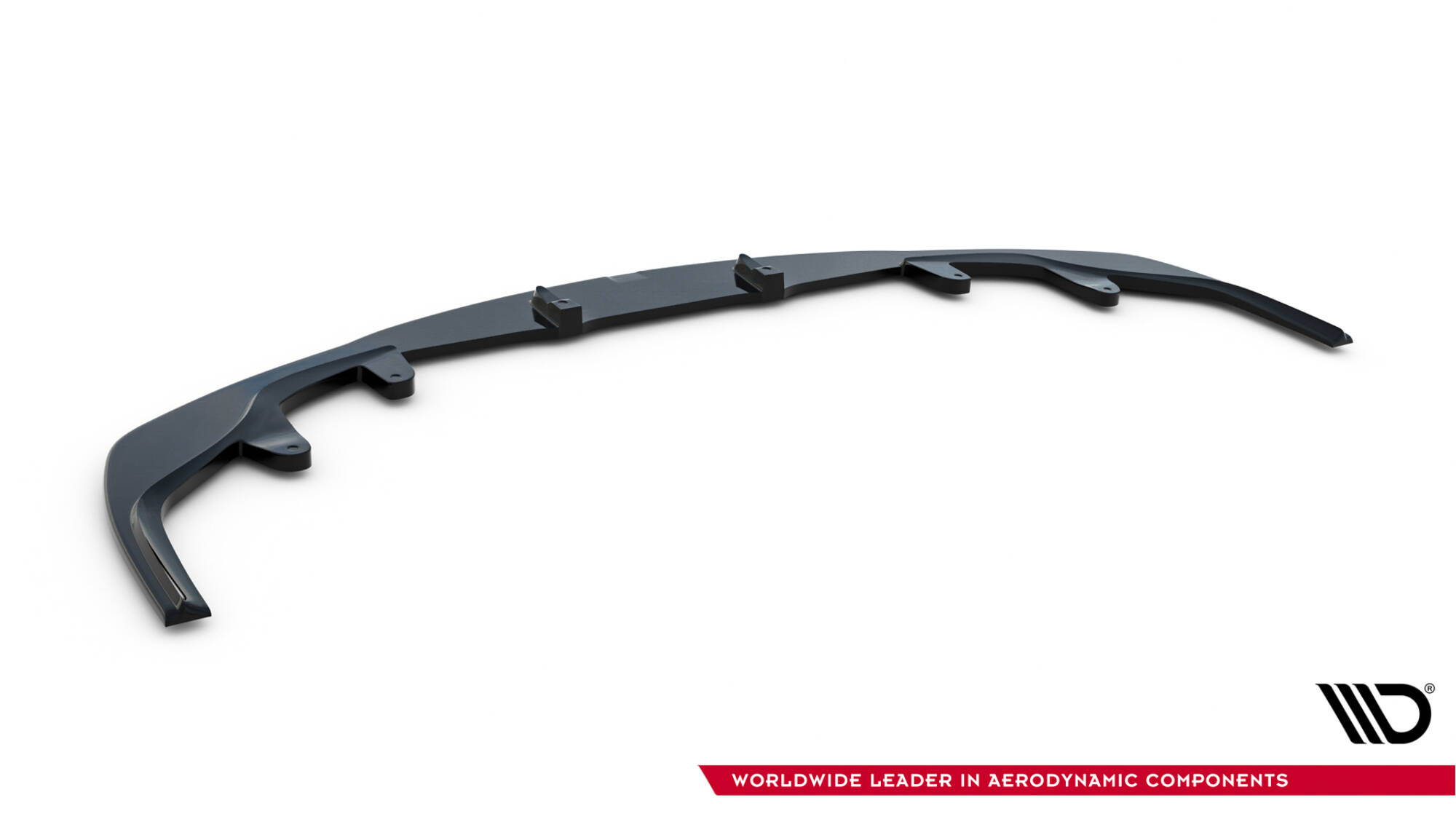 Maxton Design Передний сплиттер V.1 Lexus RC Mk1 — изображение 5